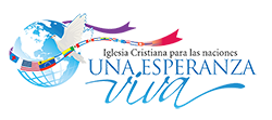 Una Esperanza Viva Lima Peru Logo